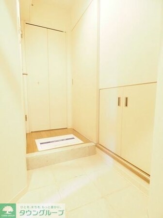 レジディア文京千石の物件内観写真